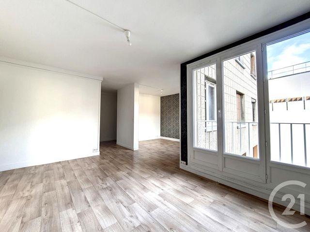 Appartement F3 à vendre - 4 pièces - 63.45 m2 - COLOMBES - 92 - ILE-DE-FRANCE - Century 21 Beaurepaire