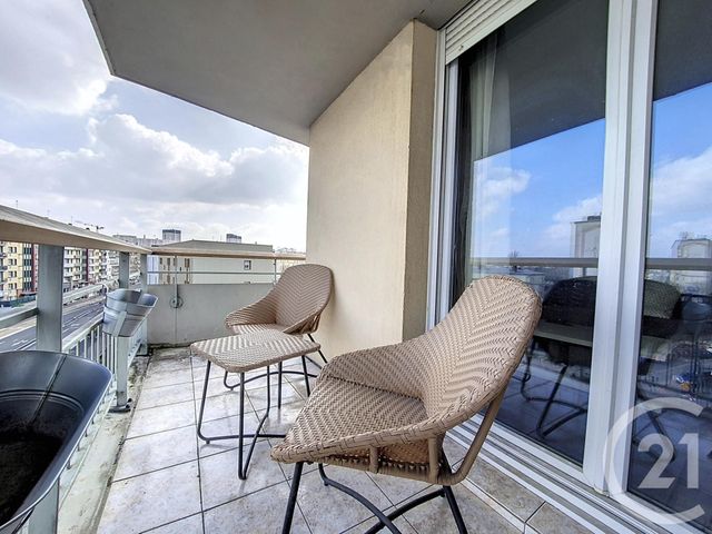 appartement à vendre - 3 pièces - 65.15 m2 - COLOMBES - 92 - ILE-DE-FRANCE - Century 21 Beaurepaire