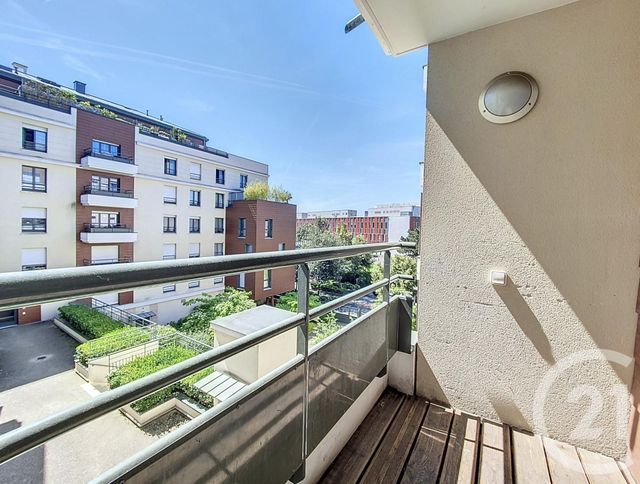Appartement F3 à vendre - 3 pièces - 67.85 m2 - COLOMBES - 92 - ILE-DE-FRANCE - Century 21 Beaurepaire