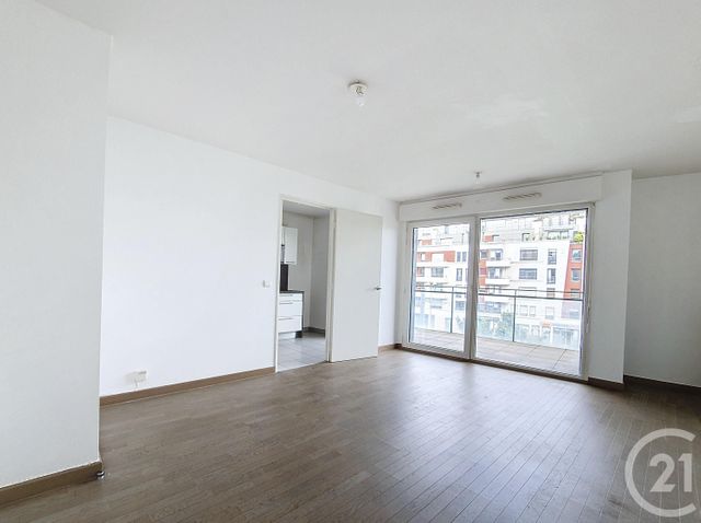 Appartement F3 à vendre - 3 pièces - 60.42 m2 - COLOMBES - 92 - ILE-DE-FRANCE - Century 21 Beaurepaire