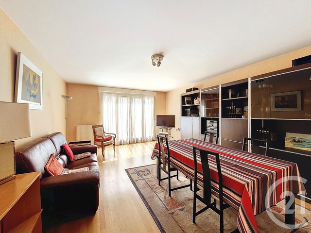 Appartement F4 à vendre - 4 pièces - 90.73 m2 - ASNIERES SUR SEINE - 92 - ILE-DE-FRANCE - Century 21 Beaurepaire