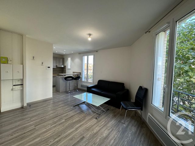 Appartement F2 à louer - 2 pièces - 32.85 m2 - SURESNES - 92 - ILE-DE-FRANCE - Century 21 Beaurepaire