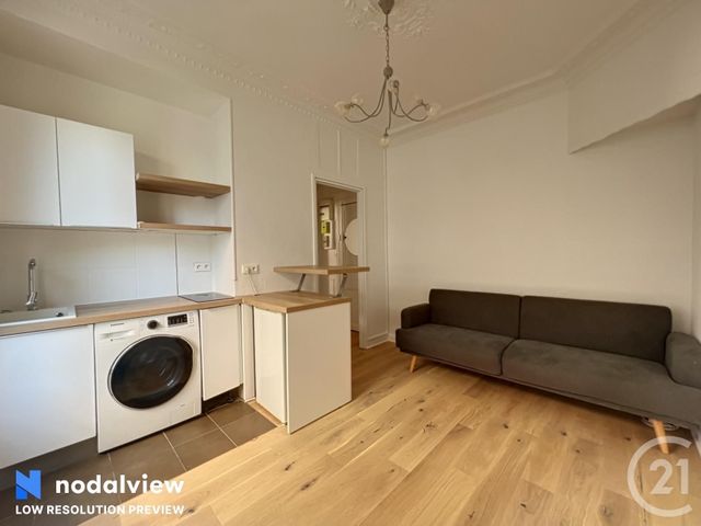 Appartement F2 à louer COLOMBES