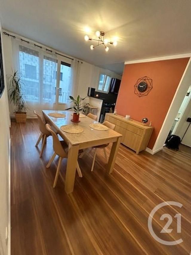 Appartement F3 à louer - 3 pièces - 48.01 m2 - COLOMBES - 92 - ILE-DE-FRANCE - Century 21 Beaurepaire