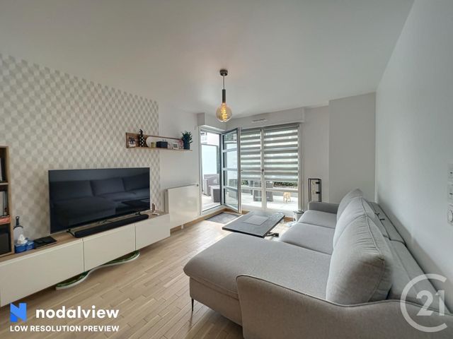 Appartement F2 à louer - 2 pièces - 45.41 m2 - COLOMBES - 92 - ILE-DE-FRANCE - Century 21 Beaurepaire