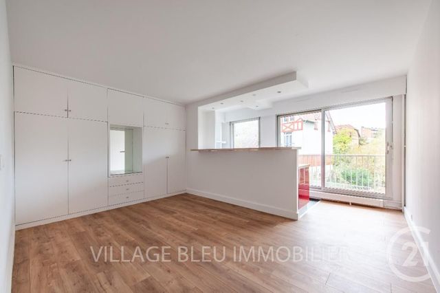 Appartement F1 à louer - 1 pièce - 32.0 m2 - ASNIERES SUR SEINE - 92 - ILE-DE-FRANCE - Century 21 Beaurepaire