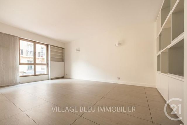 appartement - LEVALLOIS PERRET - 92