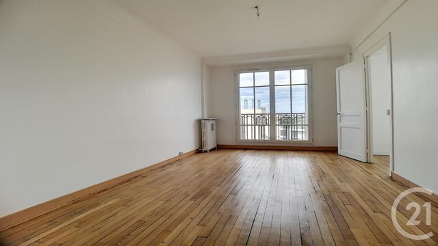 Appartement F2 à louer - 2 pièces - 50.47 m2 - COLOMBES - 92 - ILE-DE-FRANCE - Century 21 Beaurepaire