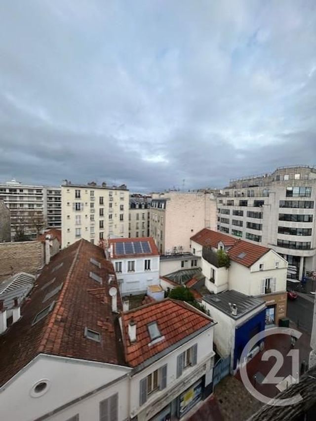 appartement - ASNIERES SUR SEINE - 92