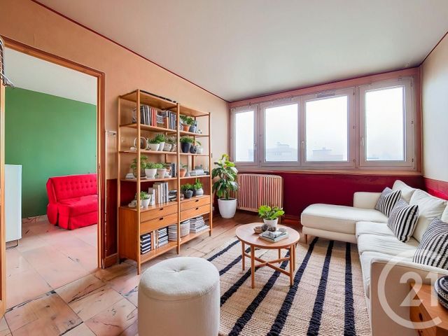 Appartement F3 à vendre COLOMBES