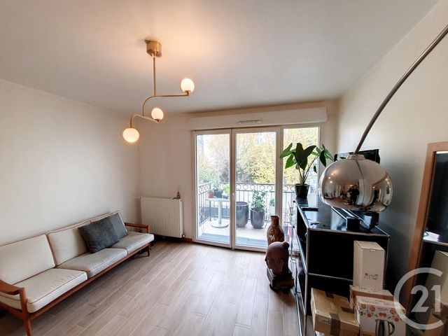 appartement - LA GARENNE COLOMBES - 92