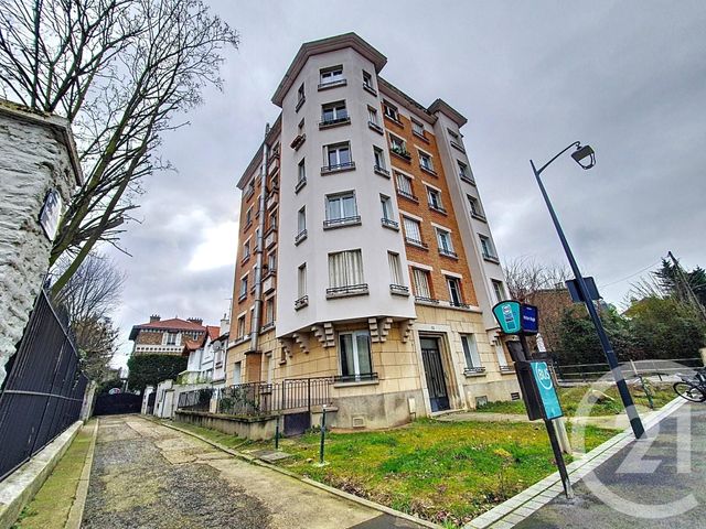 appartement - COLOMBES - 92