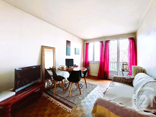 appartement - COLOMBES - 92