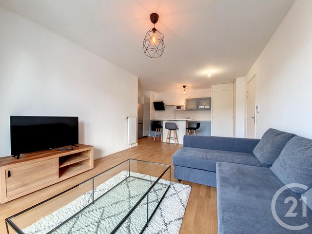 Appartement F3 à louer - 3 pièces - 60.51 m2 - COLOMBES - 92 - ILE-DE-FRANCE - Century 21 Beaurepaire