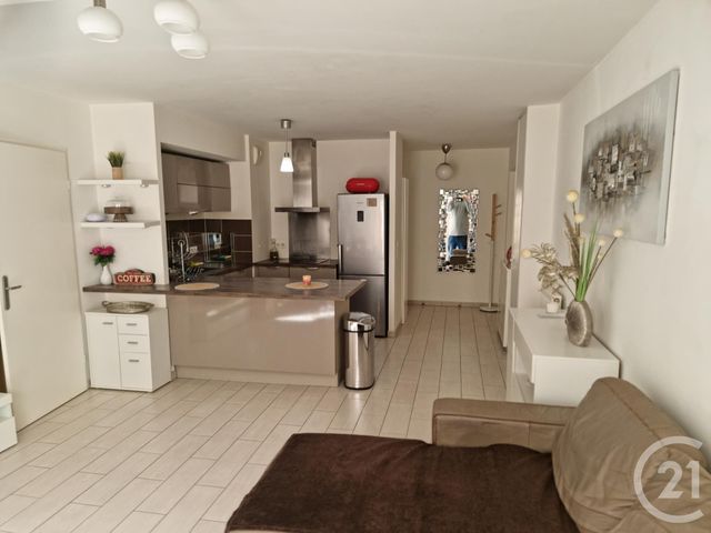 Appartement F3 à louer COLOMBES